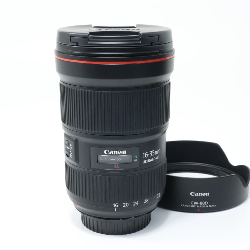 EF16-35mm F2.8L III USM