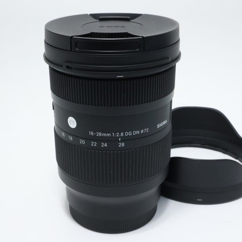 16-28mm F2.8 DG DN | Contemporary ソニーE