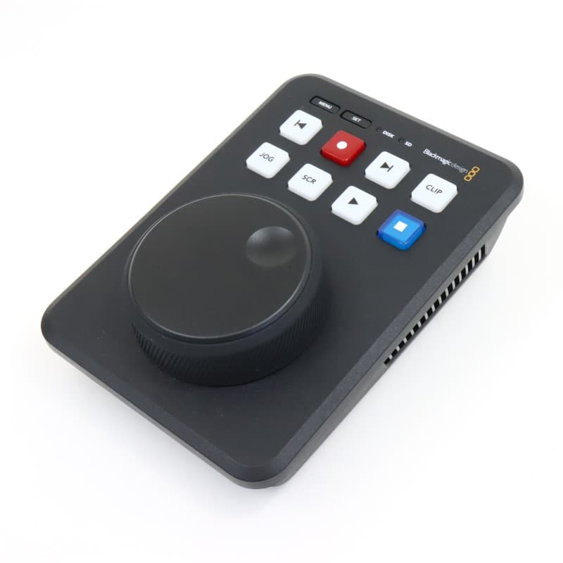HYPERD/PTSHD [HyperDeck Shuttle HD]
