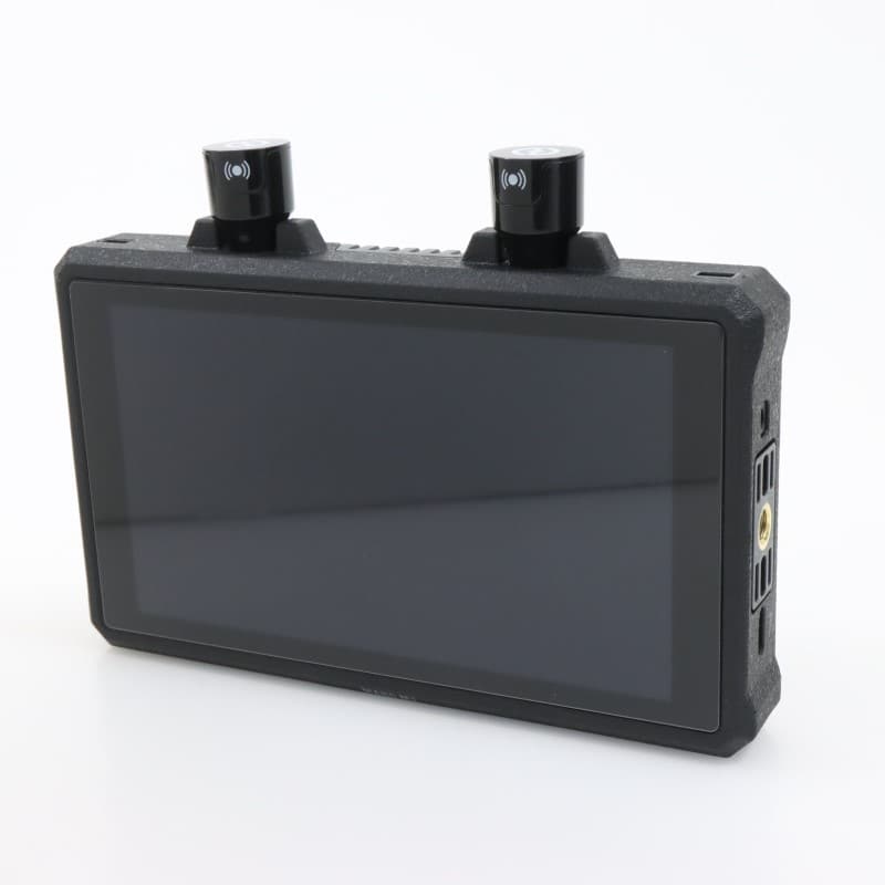 Hollyland Mars M1 Enhanced [ワイヤレス映像伝送モニター] 中古
