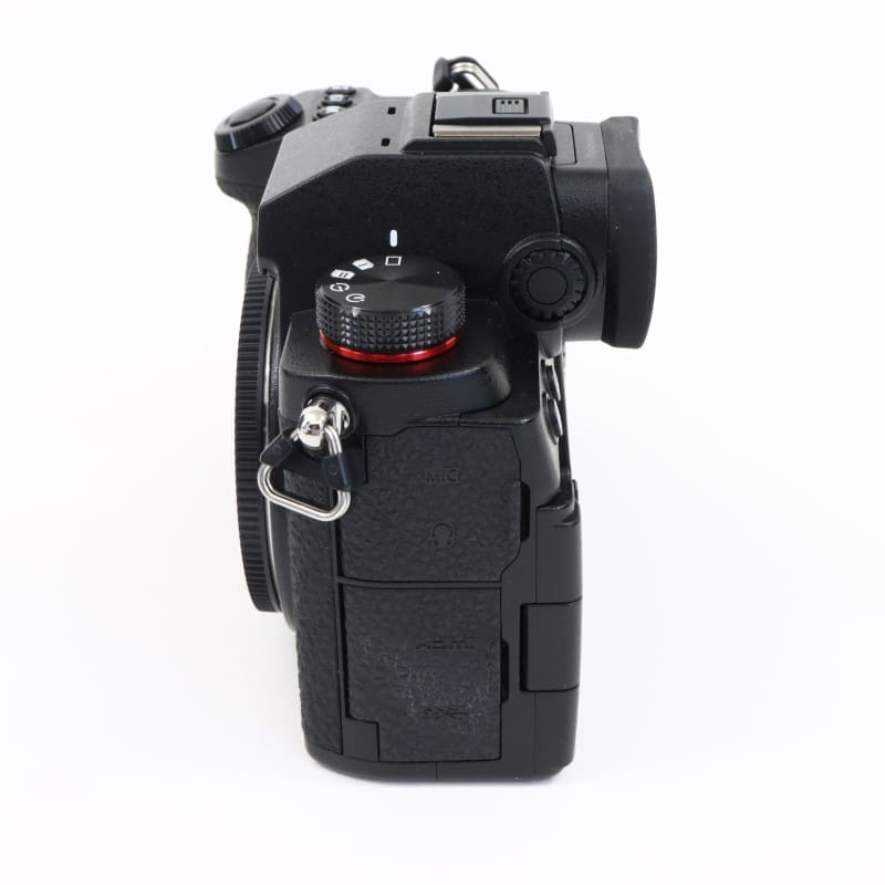 LUMIX S5 ボディ DC-S5