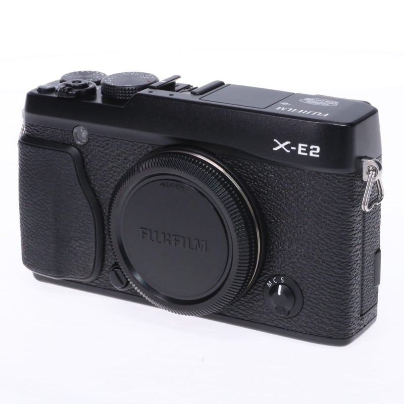 X-E2 ブラック