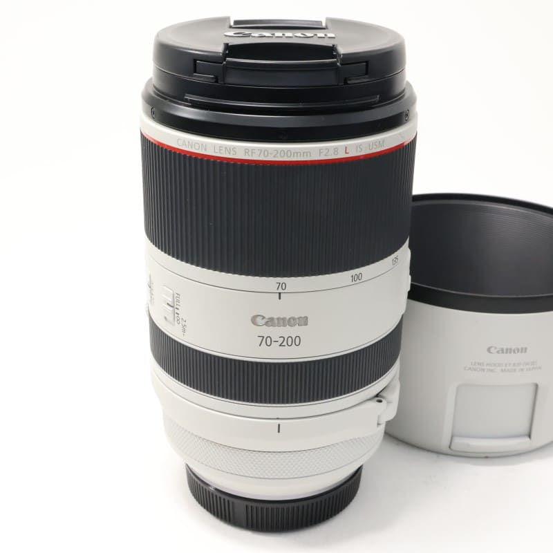RF70-200mm F2.8 L IS USM