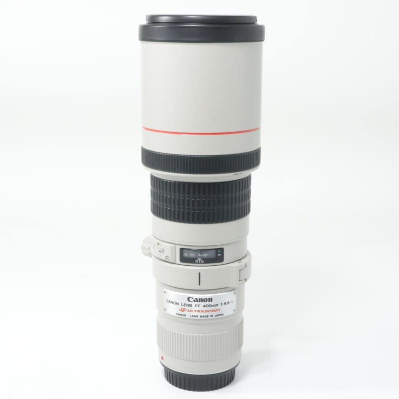 EF 400mm F5.6 L USM