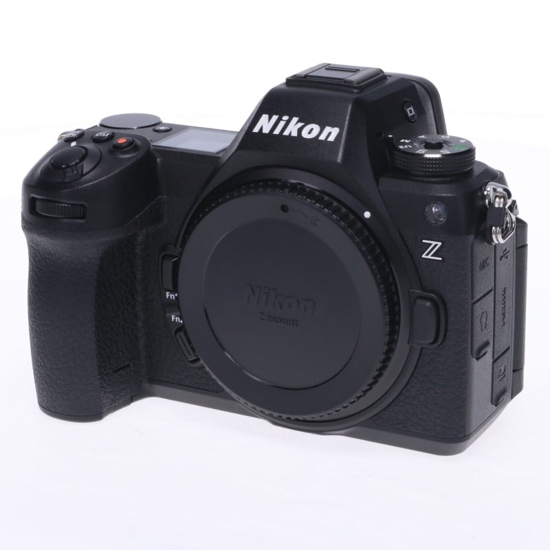 Nikon Z6III ボディ 中古 C2120162860132｜中古通販フジヤカメラ