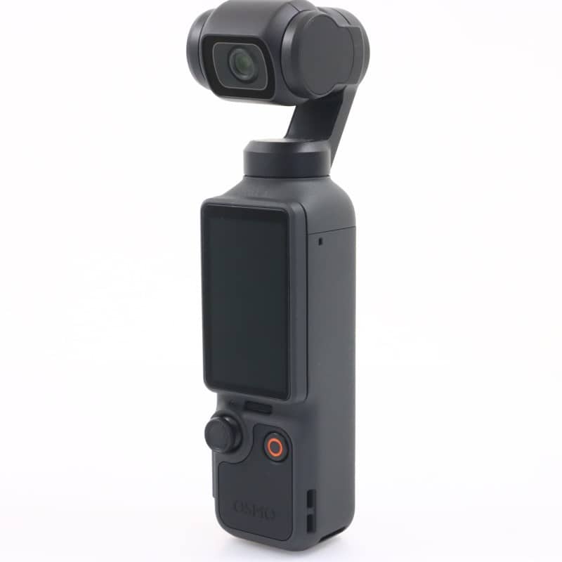 Osmo Pocket 4 クリエイター コンボ OP4401