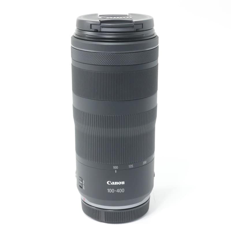 RF100-400mm F5.6-8 IS USM