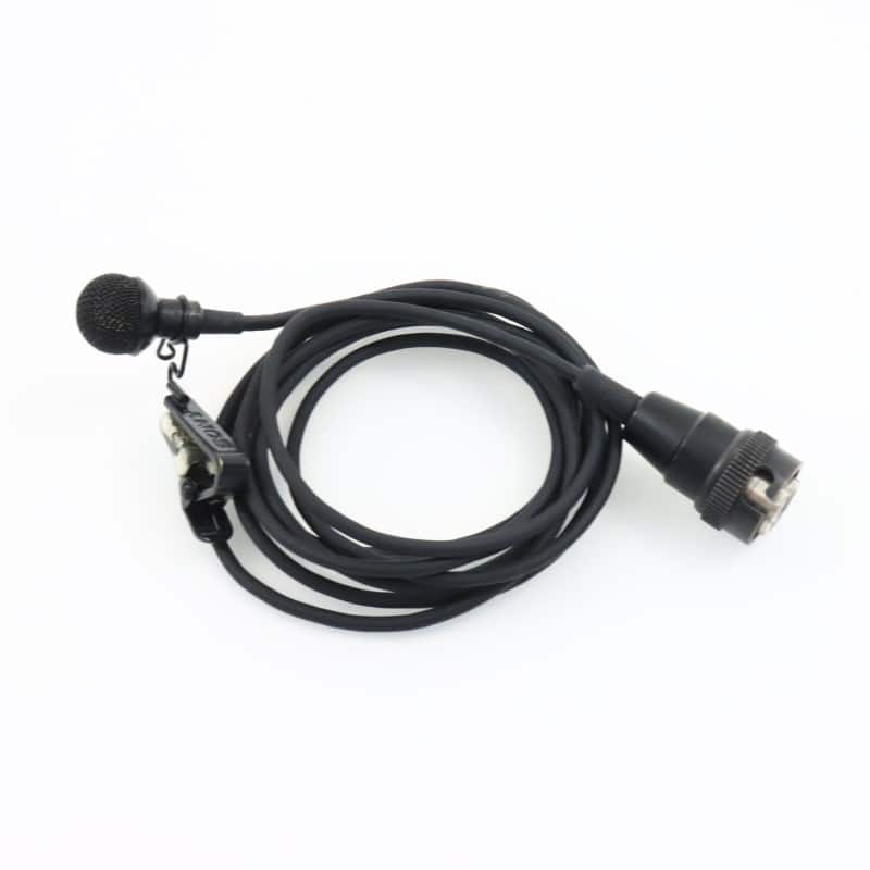 ECM-77BC [エレクトレットコンデンサーマイクロホン]