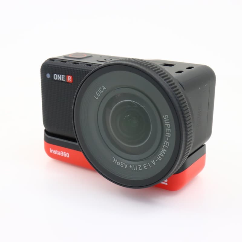 CINAKGP/B [Insta360 ONE R 1-Inch Edition]