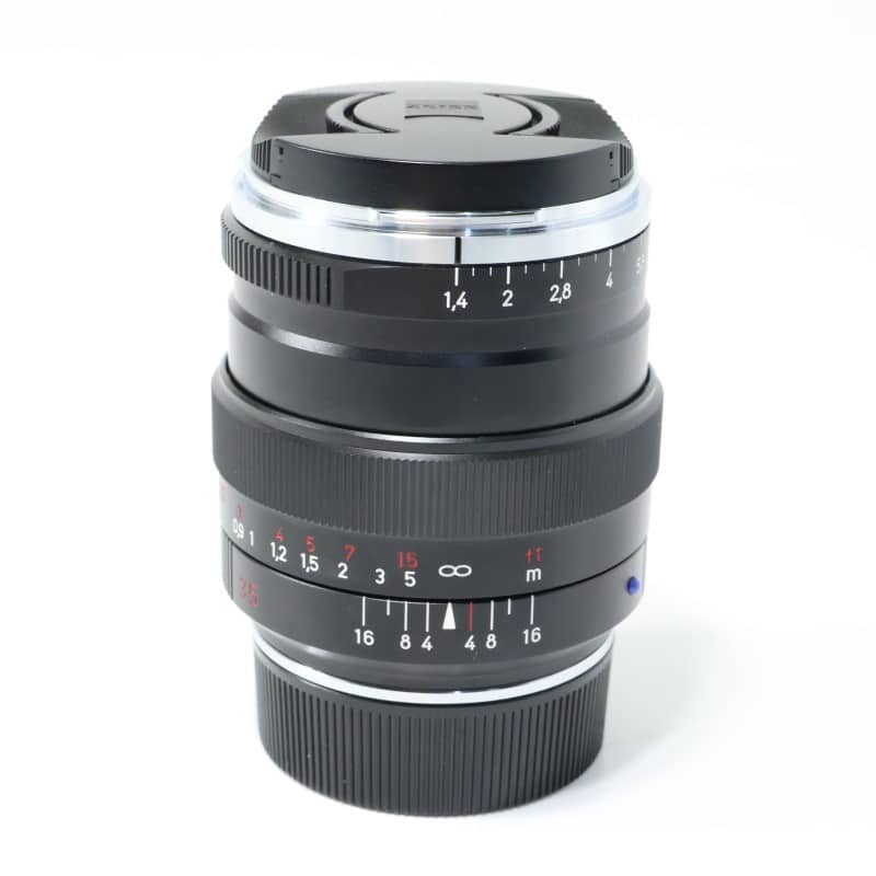 Distagon T* 1.4/35 ZM ブラック