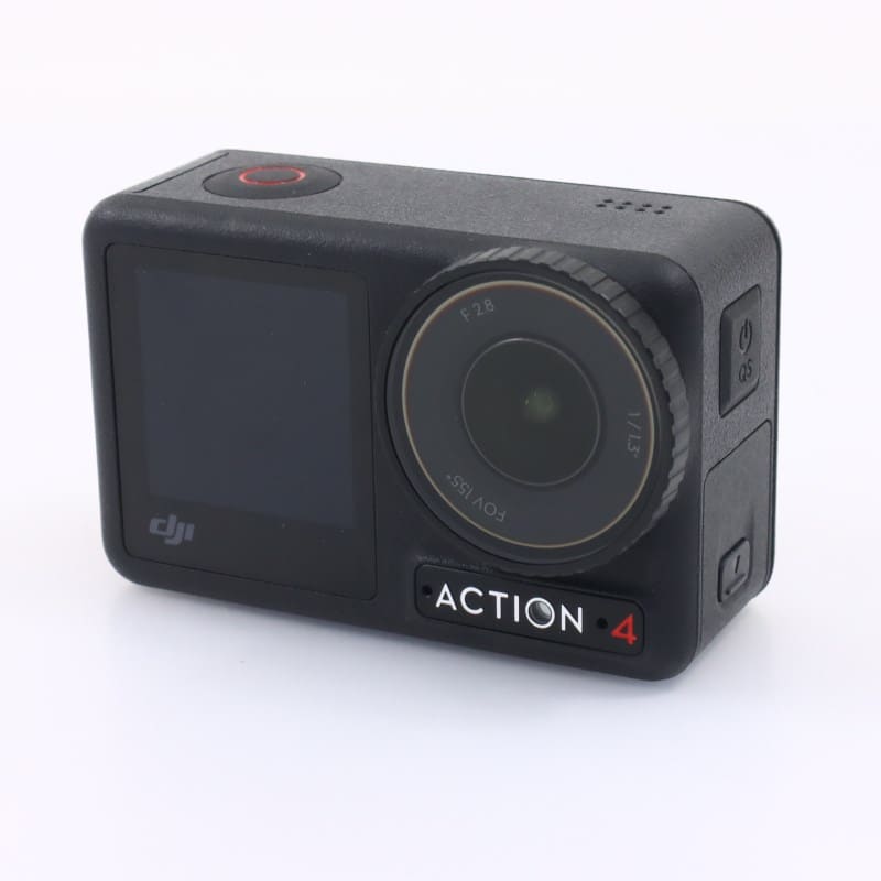 Osmo Action 4 スタンダードコンボ CA2039