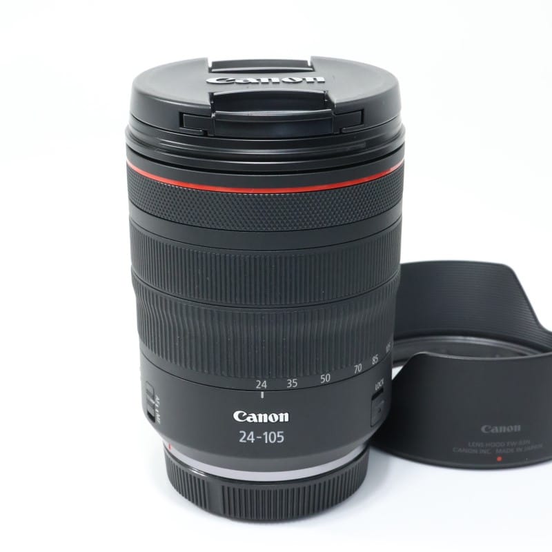 RF24-105mm F4 L IS USM