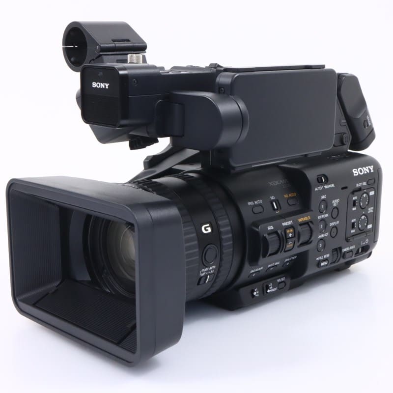 PXW-Z200