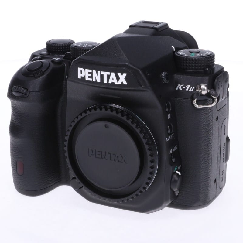 PENTAX K-1 Mark II ボディキット