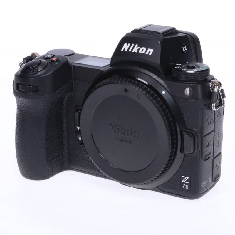 Z7II ボディ
