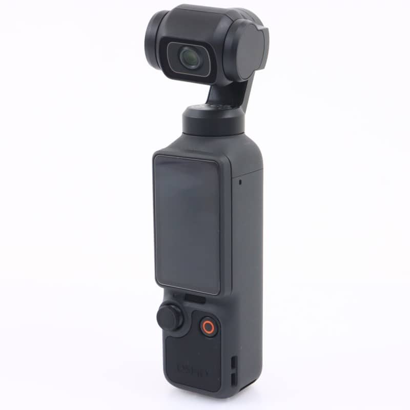 Osmo Pocket 4 スタンダードコンボ OP4402