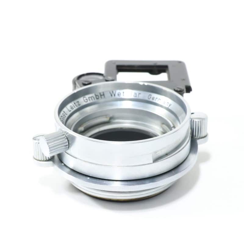 SOOKY 沈胴ズミクロン用