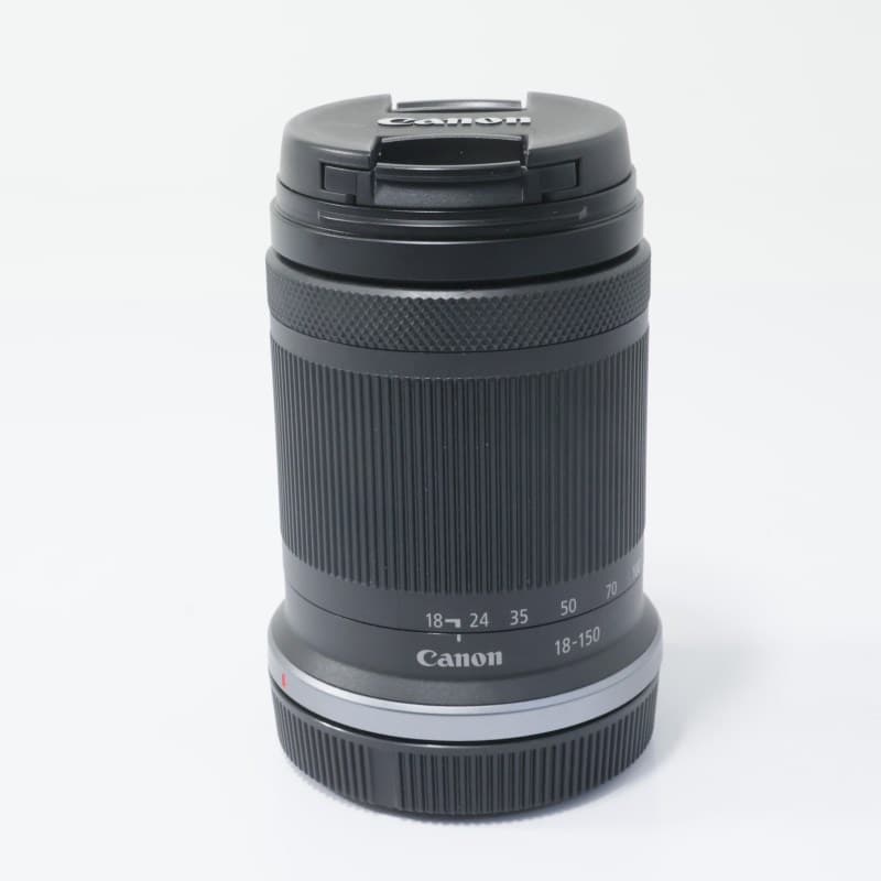 RF-S18-150mm F3.5-6.3 IS STM