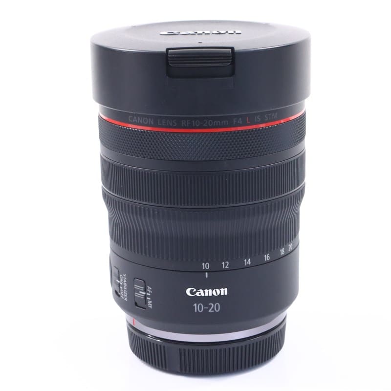 RF10-20mm F4 L IS STM