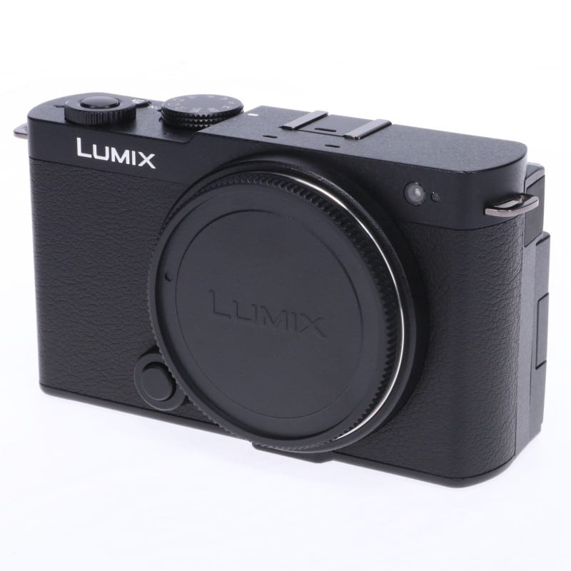 LUMIX S9 ボディ ジェットブラック DC-S9-K