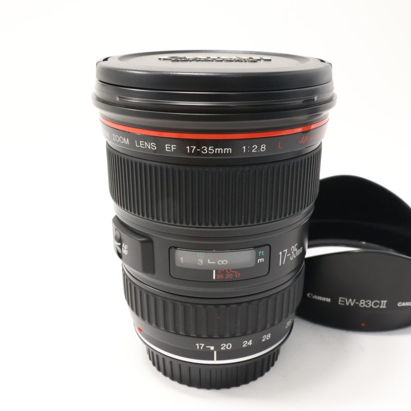 EF 17-35mm F2.8 L USM