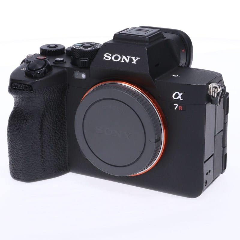 α7R V ボディ ILCE-7RM5