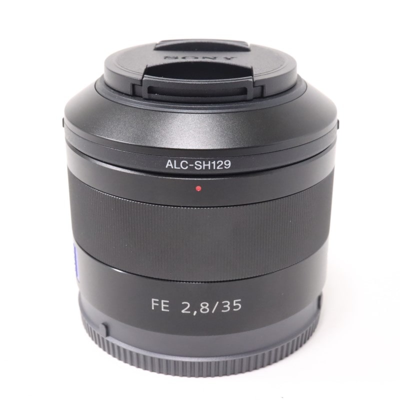 Sonnar T* FE 35mm F2.8 ZA SEL35F28Z