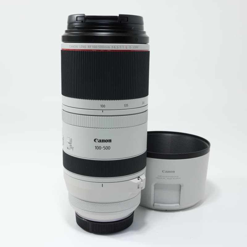 RF100-500mm F4.5-7.1 L IS USM