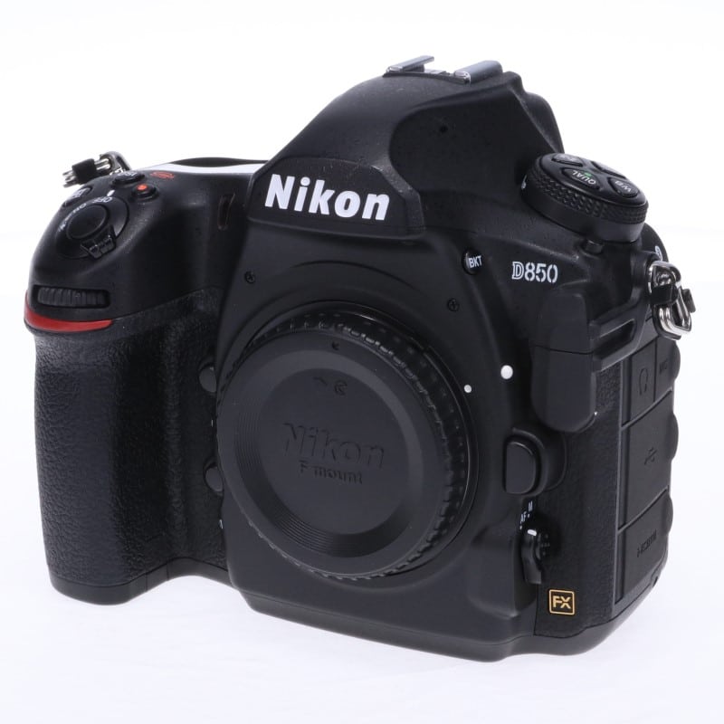 D850 ボディ