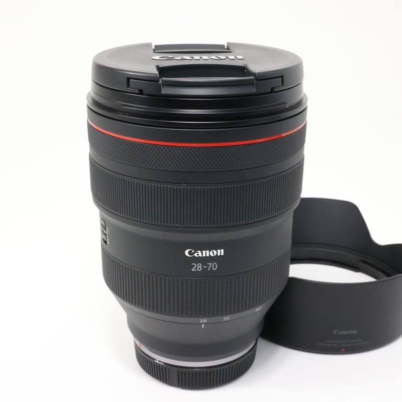 RF28-70mm F2 L USM