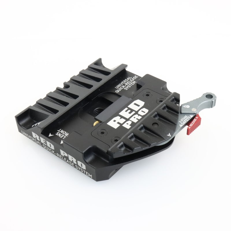 790-0078 [Quick Release Platform(Bolt-On)]