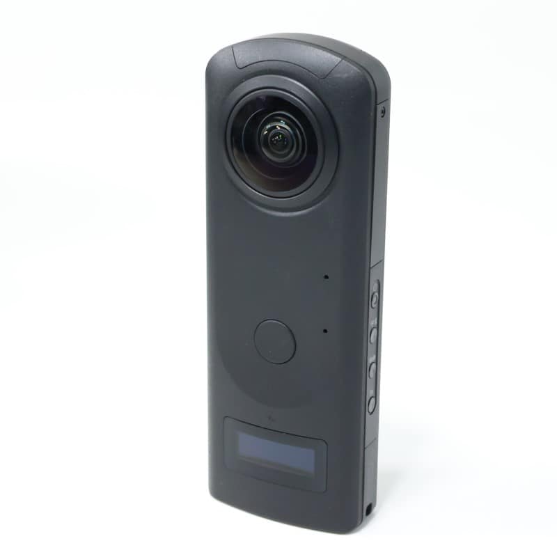 RICOH THETA Z1