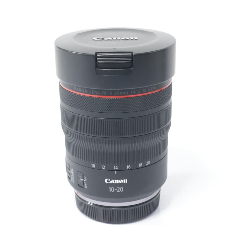 RF10-20mm F4 L IS STM