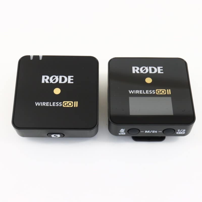 WIGOIISINGLE [Wireless GO II Single]