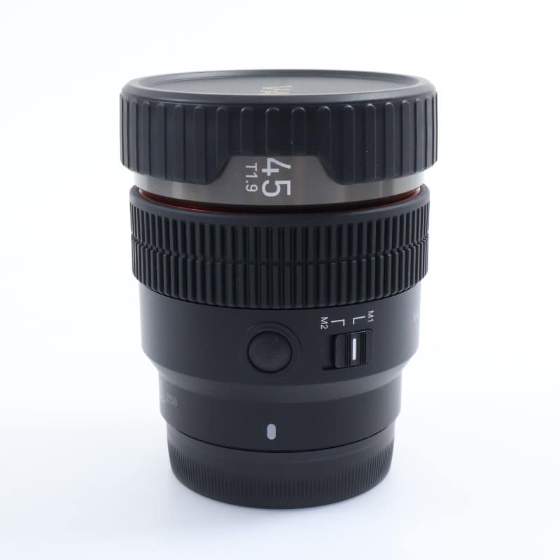 V-AF 45mm T1.9 ソニーFE SYCAF45-NEX