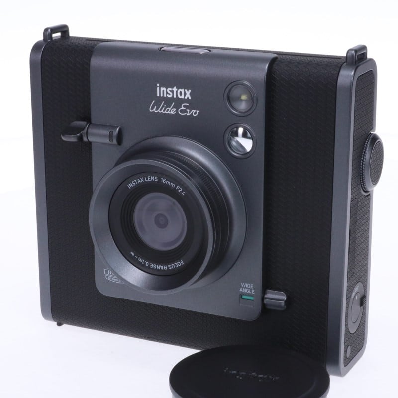 instax WIDE Evo