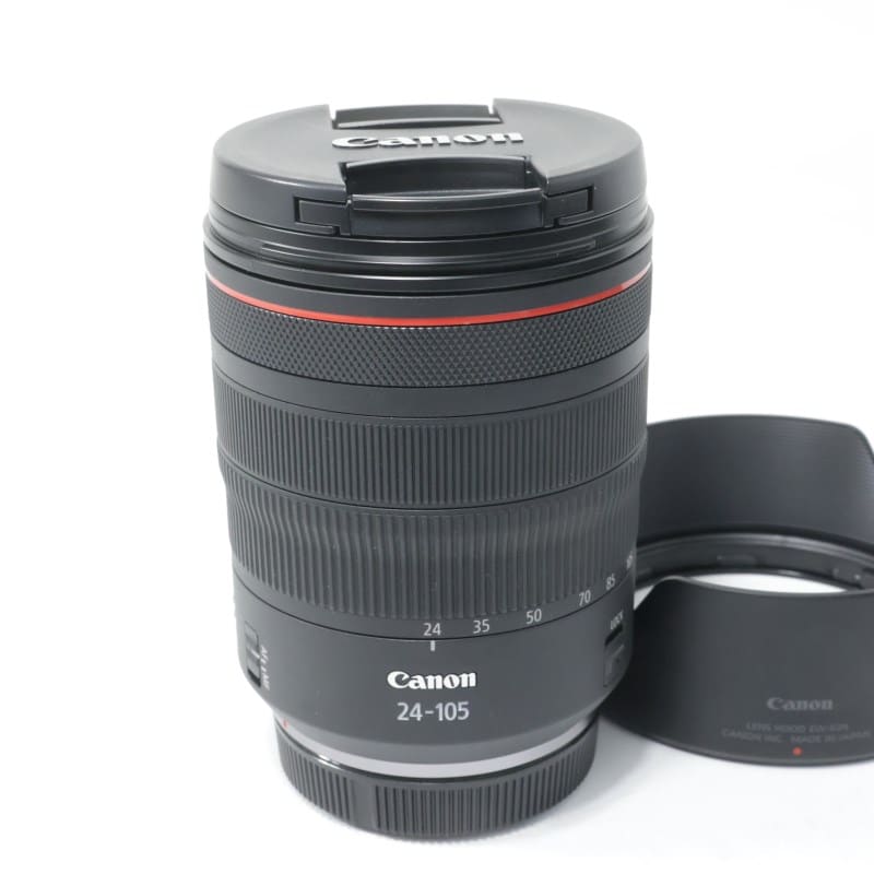 RF24-105mm F4 L IS USM