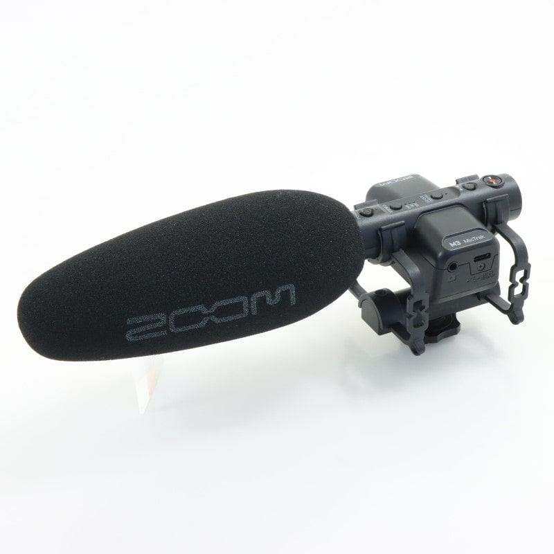 ZOOM M3 [MicTrak] 中古 C2120163714212｜フジヤカメラ