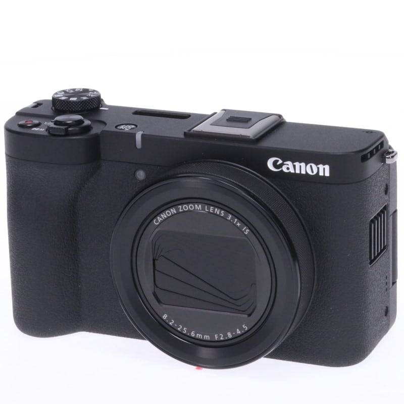 PowerShot V1