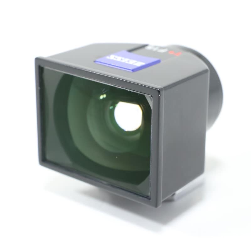Viewfinder 15mm