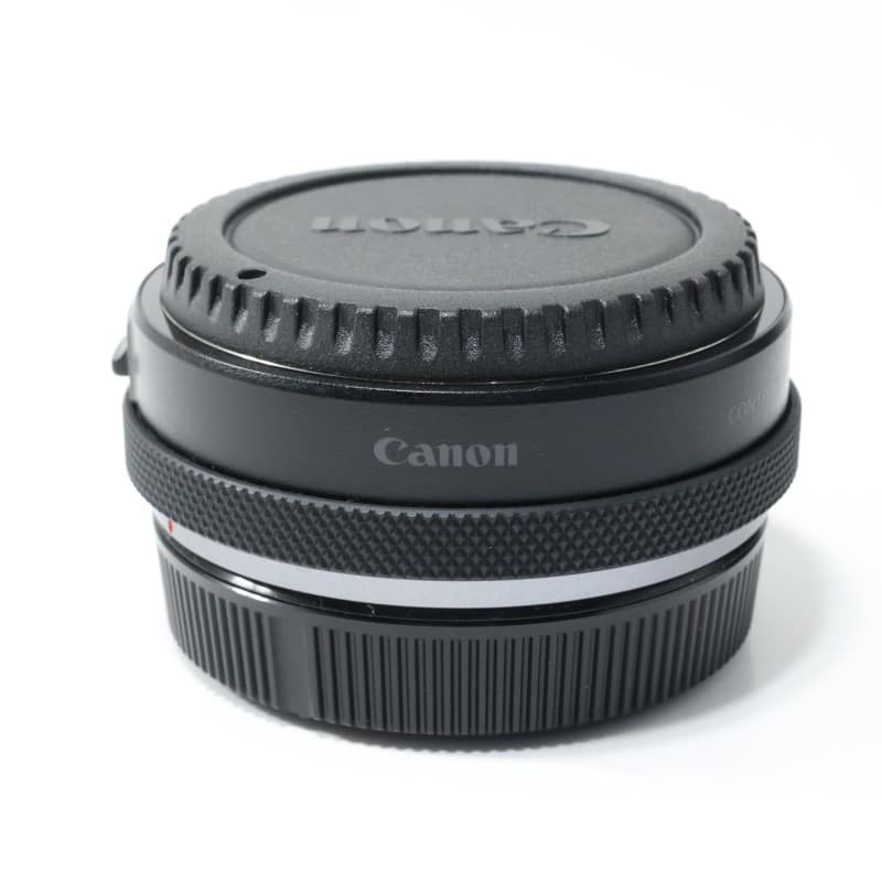 コントロールリングマウントアダプター CR-EF-EOS R
