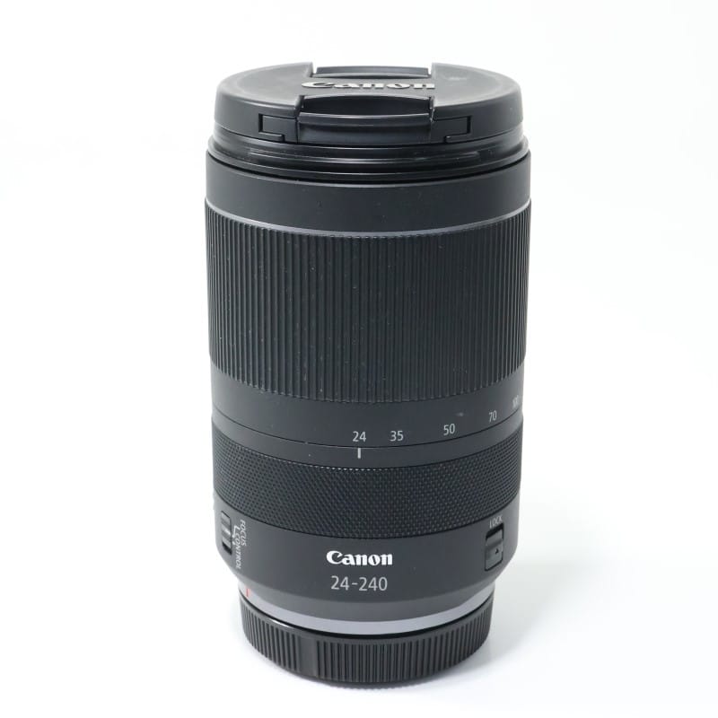 RF24-240mm F4-6.3 IS USM