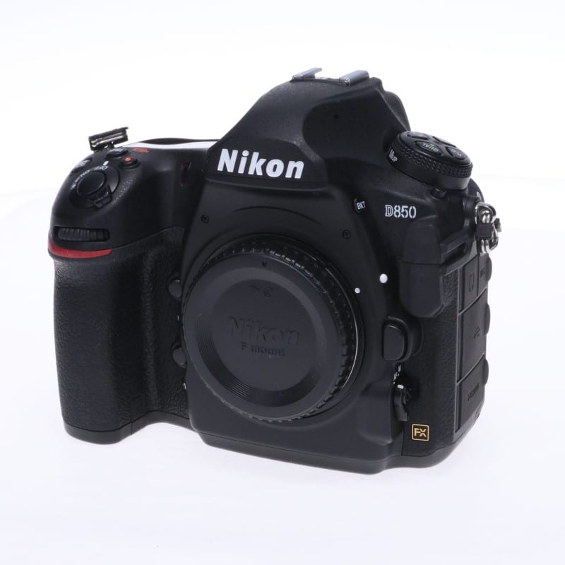 D850 ボディ