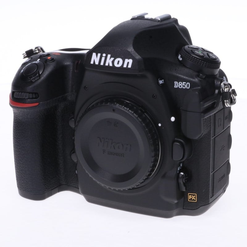 D850 ボディ