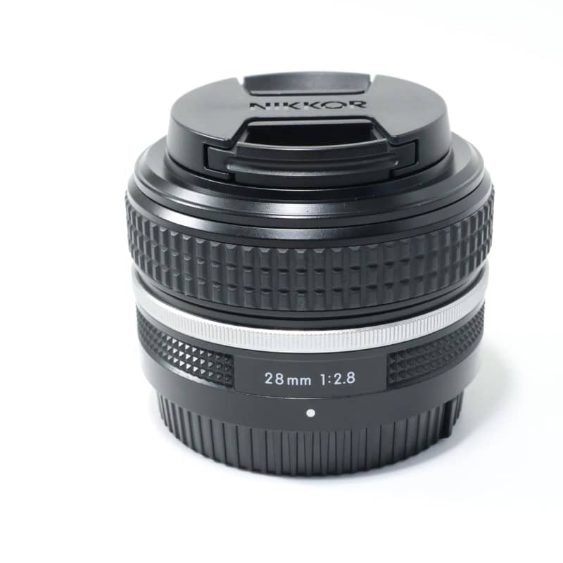 NIKKOR Z 28mm f/2.8 Special Edition