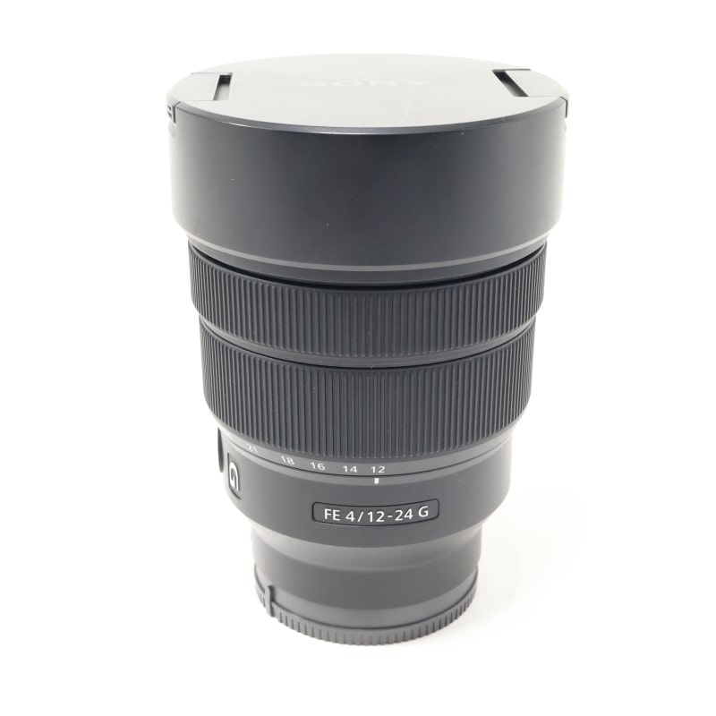 FE 12-24mm F4 G SEL1224G