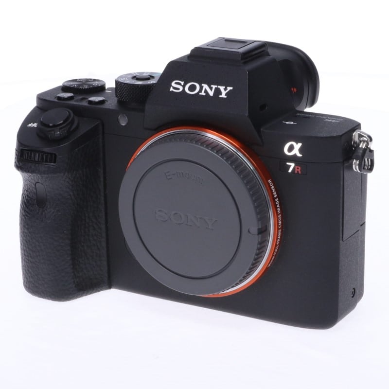 α7R II ボディ ILCE-7RM2