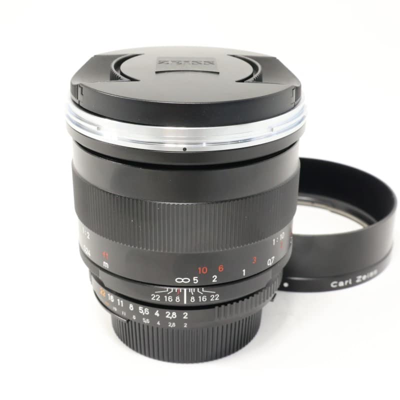 Makro Planar T* 2/50 ZF.2