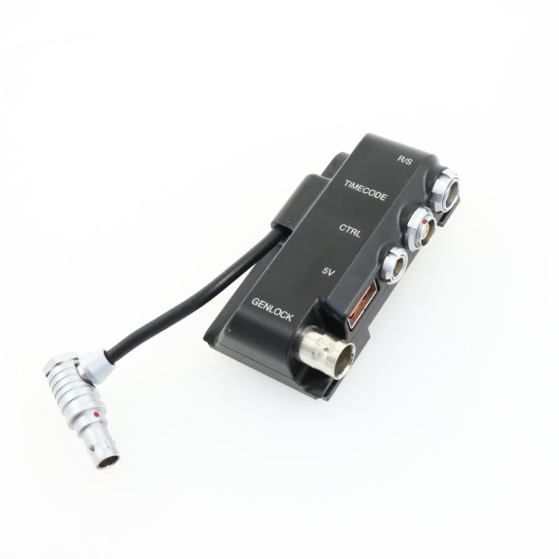 280500 [B-Box (RED KOMODO)]
