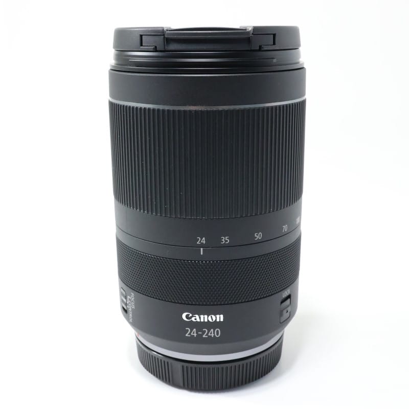 RF24-240mm F4-6.3 IS USM